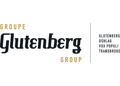 Groupe Glutenberg Groupe Glutenberg